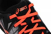 Asics Gel-Fastball 3 Black Orange